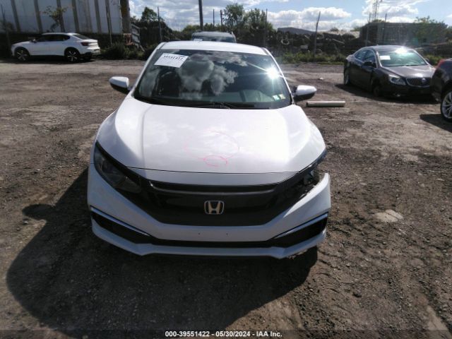 2HGFC4B62KH306482 Honda Civic Lx