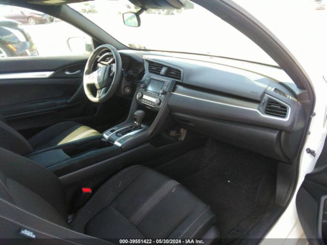 2HGFC4B62KH306482 Honda Civic Lx