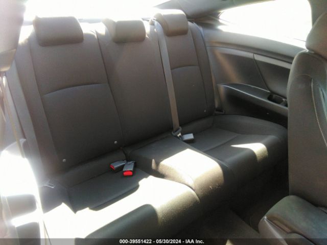 2HGFC4B62KH306482 Honda Civic Lx