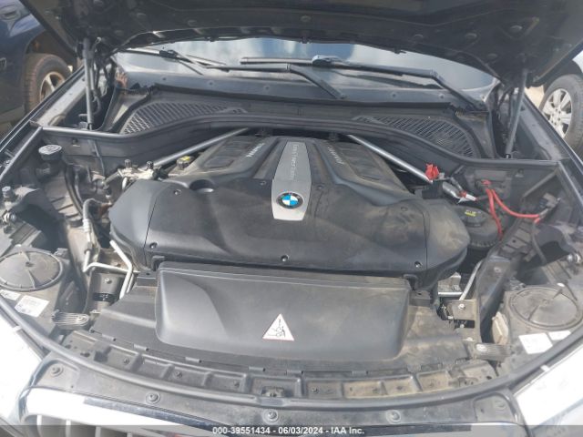 5UXKR6C5XG0J80394 BMW X5 Xdrive50i