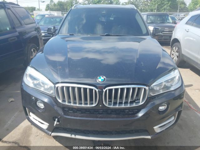 5UXKR6C5XG0J80394 BMW X5 Xdrive50i