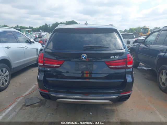 5UXKR6C5XG0J80394 BMW X5 Xdrive50i