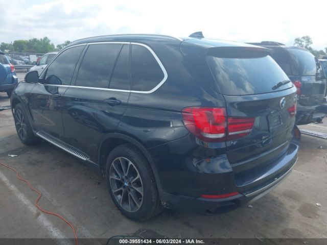 5UXKR6C5XG0J80394 BMW X5 Xdrive50i