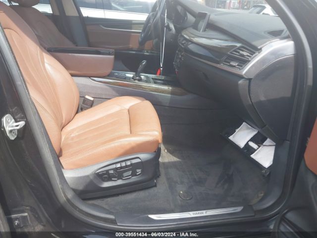 5UXKR6C5XG0J80394 BMW X5 Xdrive50i