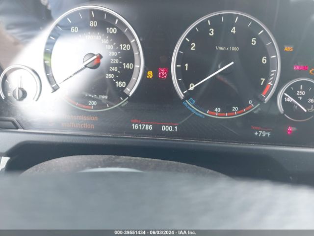 5UXKR6C5XG0J80394 BMW X5 Xdrive50i
