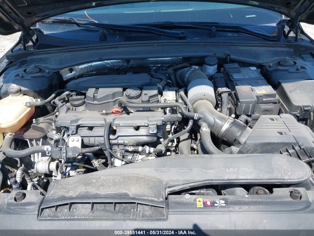 39551441 :رقم المزاد ، 5XXG14J22NG138440 vin ، 2022 Kia K5 Lxs مزاد بيع