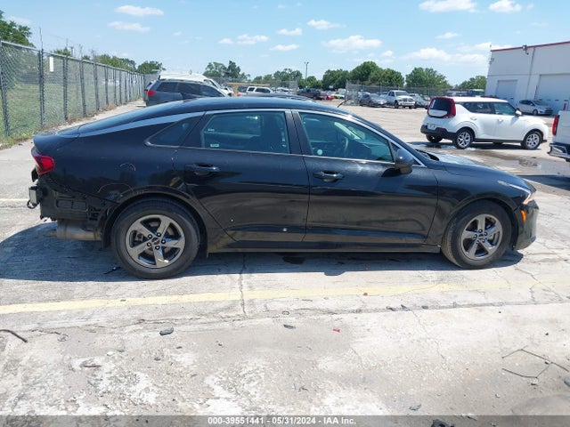 39551441 :رقم المزاد ، 5XXG14J22NG138440 vin ، 2022 Kia K5 Lxs مزاد بيع