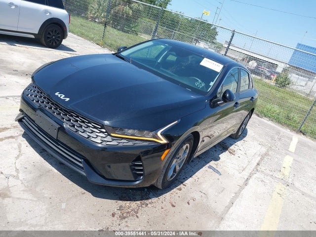 39551441 :رقم المزاد ، 5XXG14J22NG138440 vin ، 2022 Kia K5 Lxs مزاد بيع