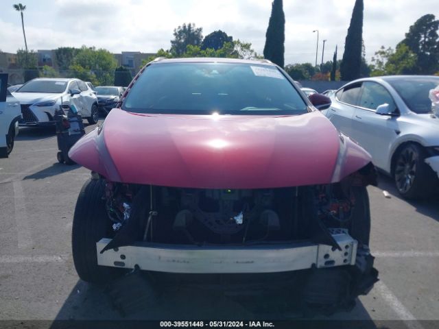 2T2ZZMCA4KC145121 Lexus RX 350