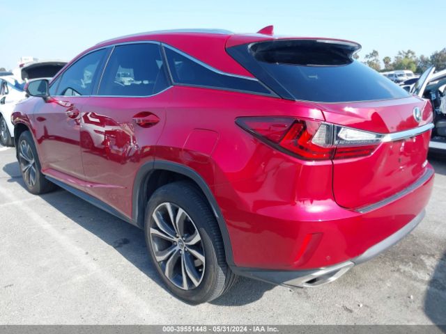 2T2ZZMCA4KC145121 Lexus RX 350
