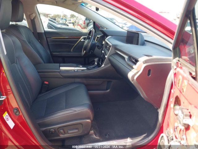 2T2ZZMCA4KC145121 Lexus RX 350