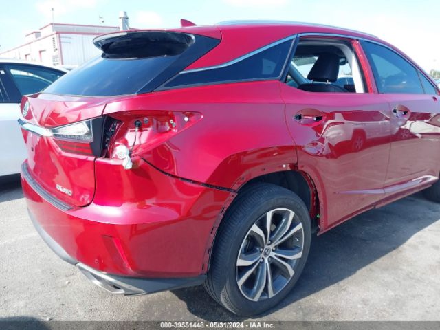 2T2ZZMCA4KC145121 Lexus RX 350