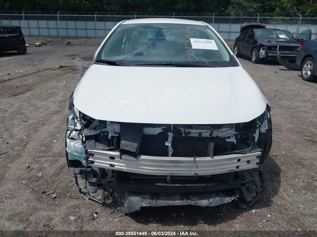 Toyota COROLLA LE 2021 5YFEPMAE3MP265557 Image 13