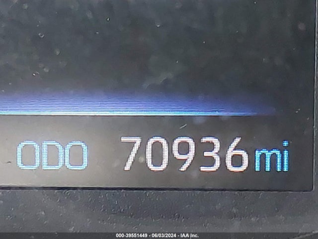 Toyota COROLLA LE 2021 5YFEPMAE3MP265557 Image 16