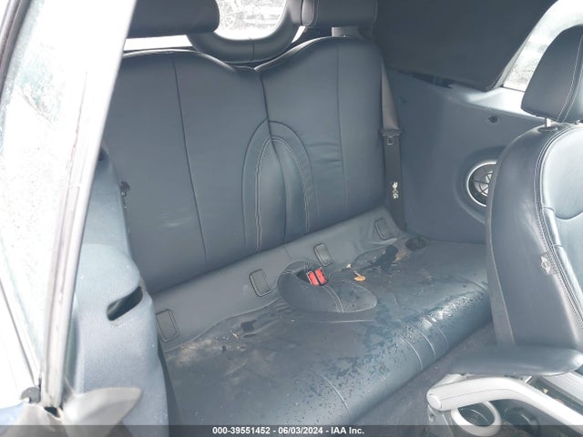 2007 MINI COOPER S WMWRH335X7TJ44590 Photo 7