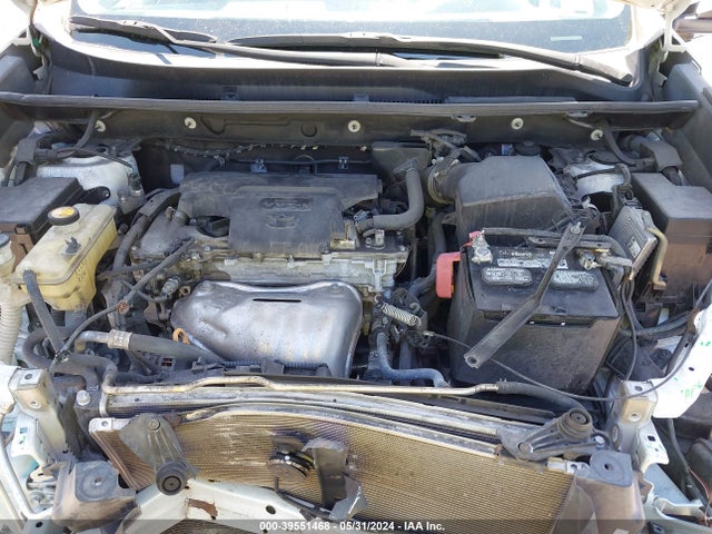 Toyota Rav4 Xle 2017 2T3WFREV3HW395803 Image 10