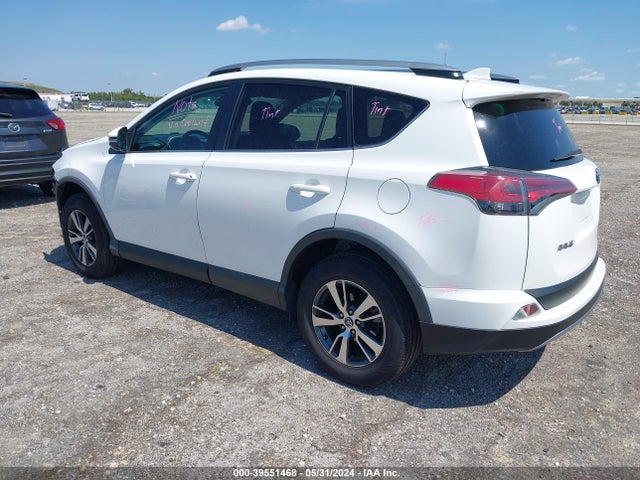 Toyota Rav4 Xle 2017 2T3WFREV3HW395803 Image 3