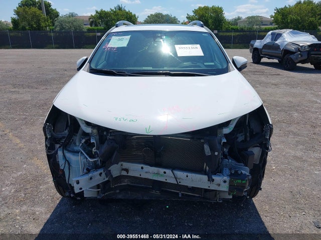 Toyota Rav4 Xle 2017 2T3WFREV3HW395803 Image 6