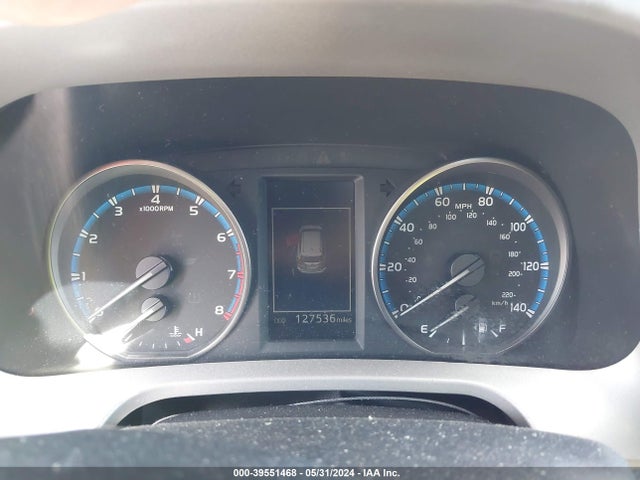 Toyota Rav4 Xle 2017 2T3WFREV3HW395803 Image 7