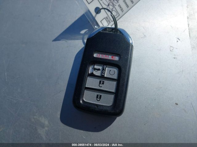 19XFC2F81GE079786 Honda CIVIC EX