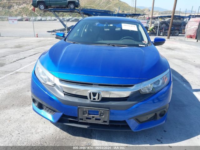 19XFC2F81GE079786 Honda CIVIC EX