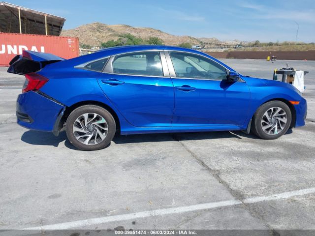 19XFC2F81GE079786 Honda CIVIC EX
