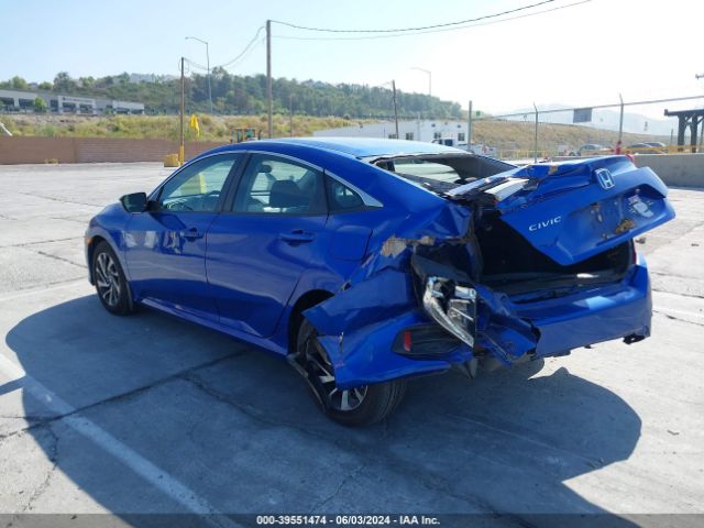19XFC2F81GE079786 Honda CIVIC EX