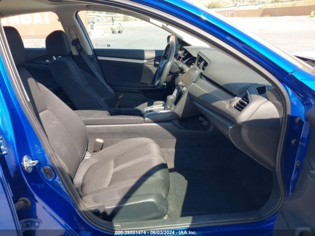 19XFC2F81GE079786 Honda CIVIC EX