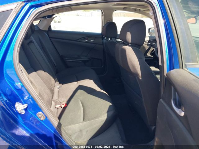 19XFC2F81GE079786 Honda CIVIC EX