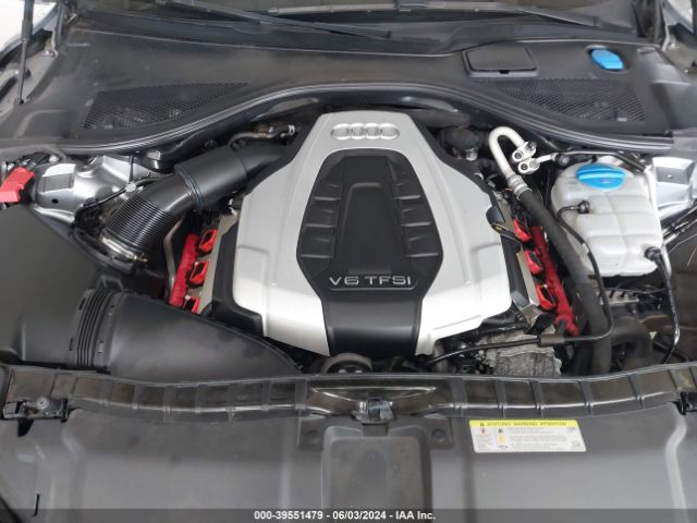 WAU22AFC7HN084646 Audi A7 3.0t Premium Plus