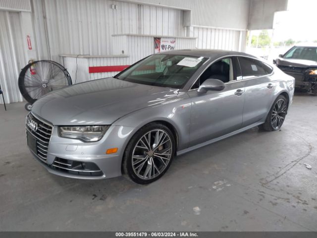 WAU22AFC7HN084646 Audi A7 3.0t Premium Plus