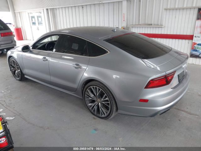 WAU22AFC7HN084646 Audi A7 3.0t Premium Plus