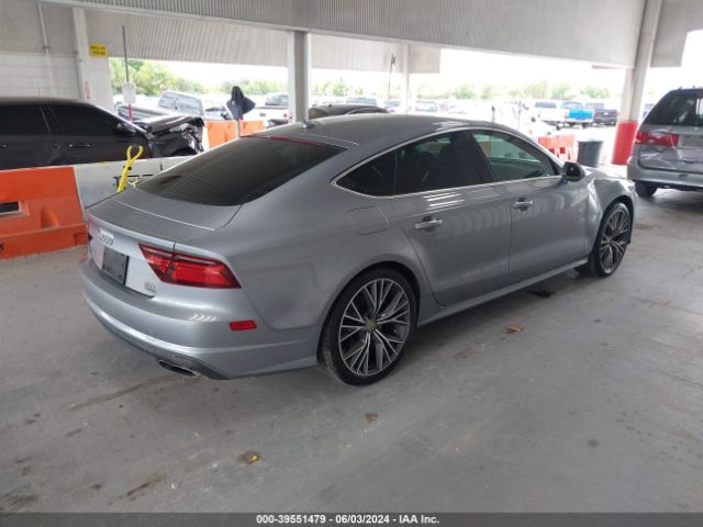 WAU22AFC7HN084646 Audi A7 3.0t Premium Plus