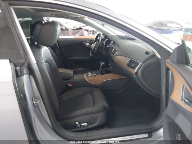 WAU22AFC7HN084646 Audi A7 3.0t Premium Plus