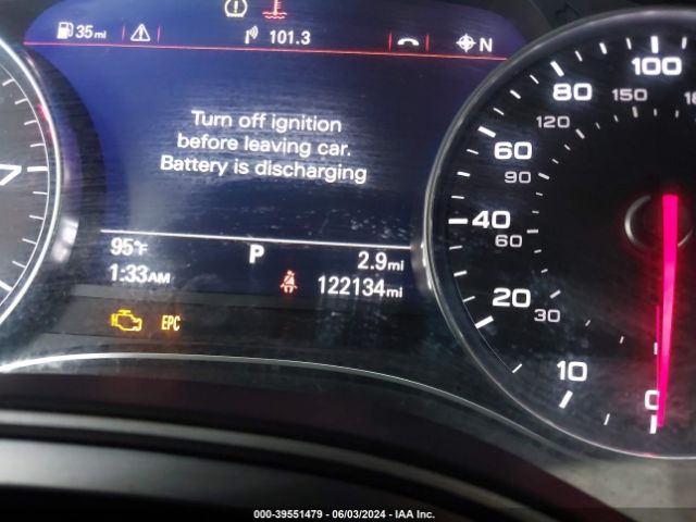 WAU22AFC7HN084646 Audi A7 3.0t Premium Plus