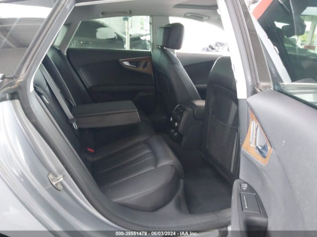 WAU22AFC7HN084646 Audi A7 3.0t Premium Plus