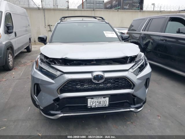 JTMEB3FV5PD132744 Toyota Rav4 Prime Xse