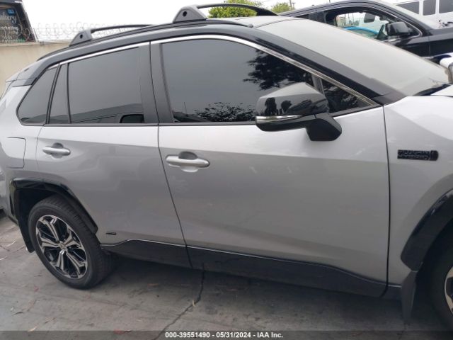 JTMEB3FV5PD132744 Toyota Rav4 Prime Xse