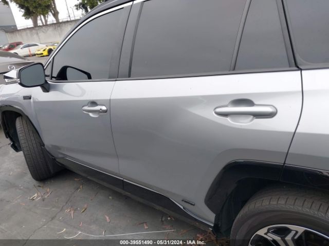 JTMEB3FV5PD132744 Toyota Rav4 Prime Xse