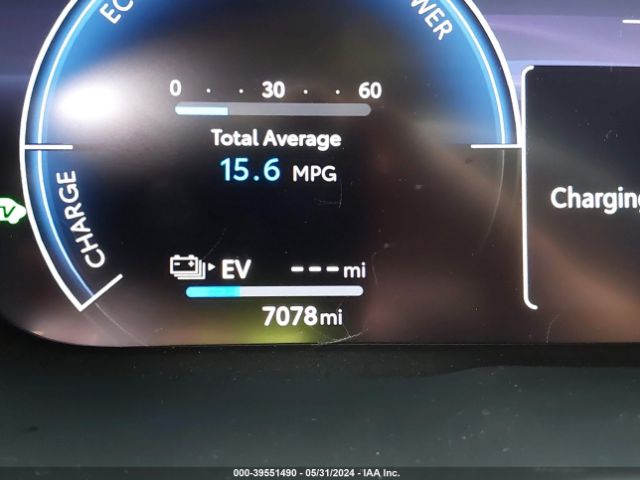 JTMEB3FV5PD132744 Toyota Rav4 Prime Xse