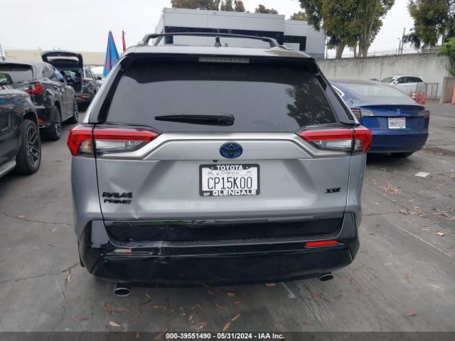 JTMEB3FV5PD132744 Toyota Rav4 Prime Xse
