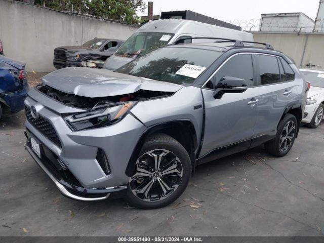 JTMEB3FV5PD132744 Toyota Rav4 Prime Xse
