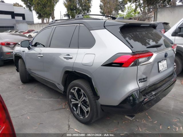 JTMEB3FV5PD132744 Toyota Rav4 Prime Xse