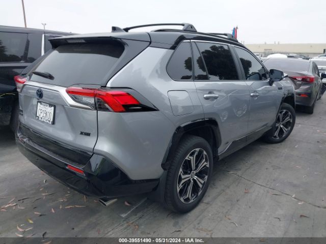 JTMEB3FV5PD132744 Toyota Rav4 Prime Xse