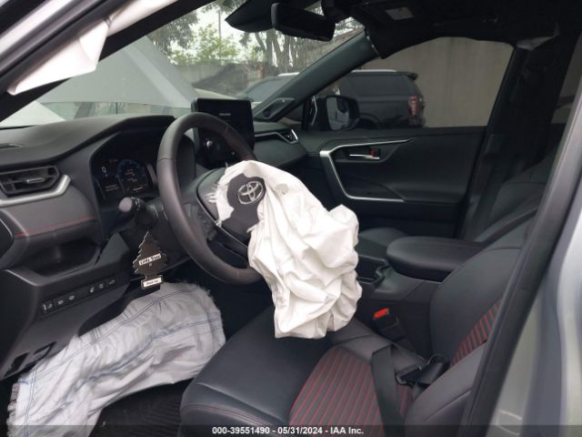 JTMEB3FV5PD132744 Toyota Rav4 Prime Xse