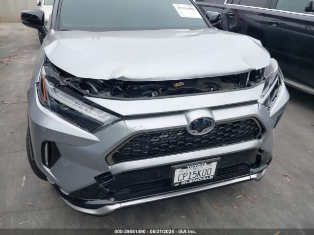 JTMEB3FV5PD132744 Toyota Rav4 Prime Xse