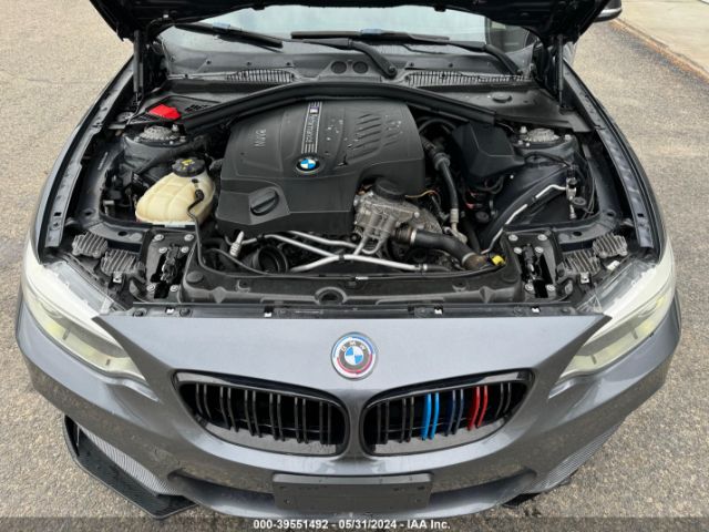 WBA1J7C54GV360674 BMW M235I