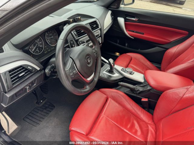 WBA1J7C54GV360674 BMW M235I