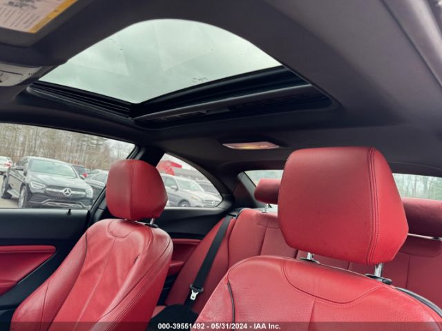 WBA1J7C54GV360674 BMW M235I