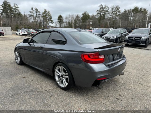 WBA1J7C54GV360674 BMW M235I